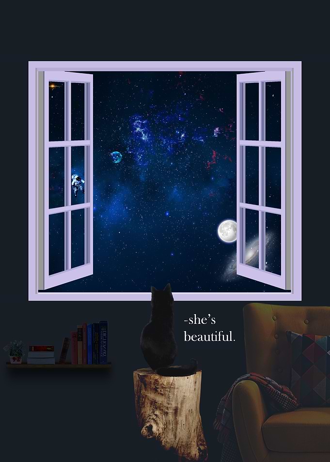 Cosmic