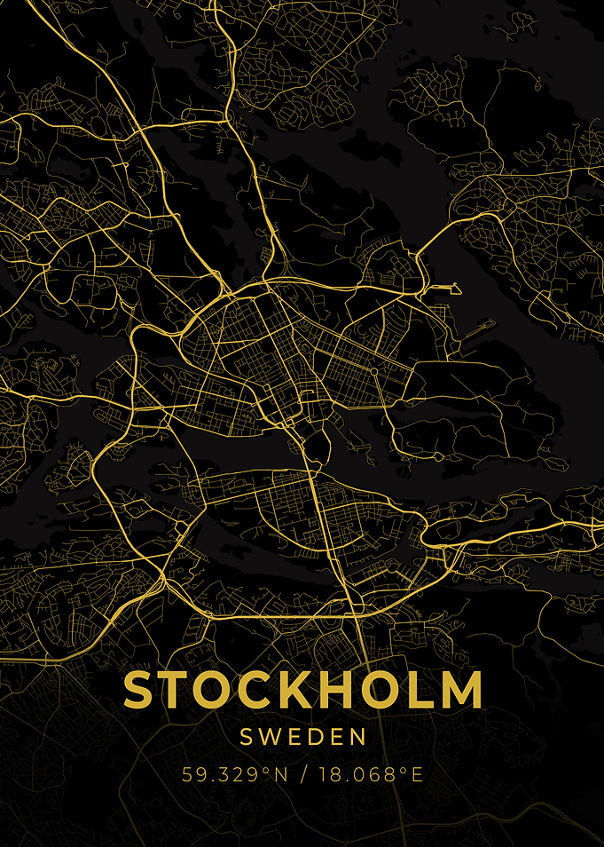 Stockholm Sweden