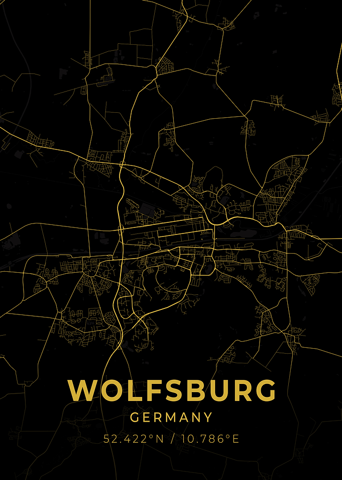 Wolfsburg Germany