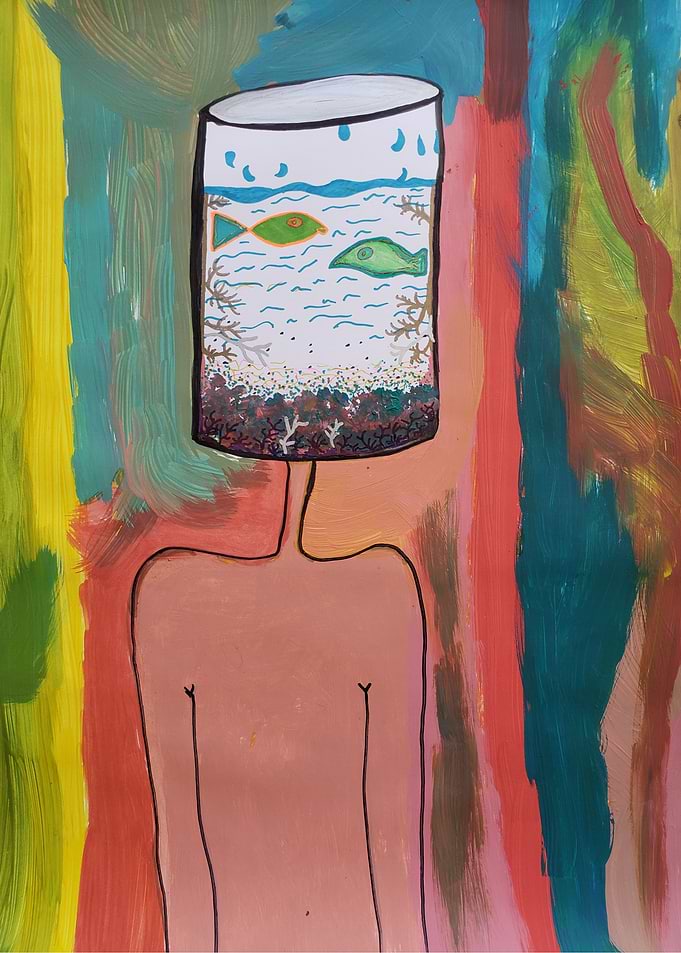 The Muddy Jug
