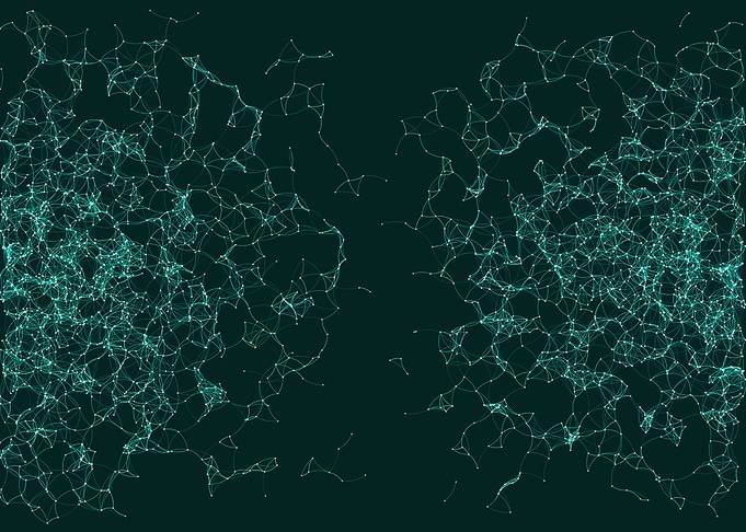Network Mesh