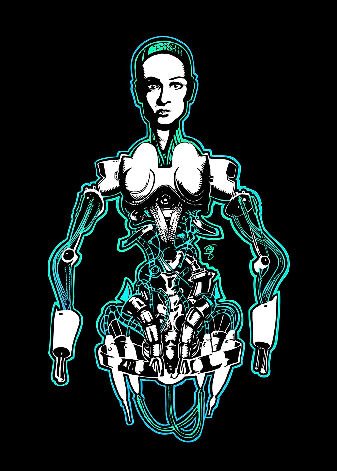 ExMachina