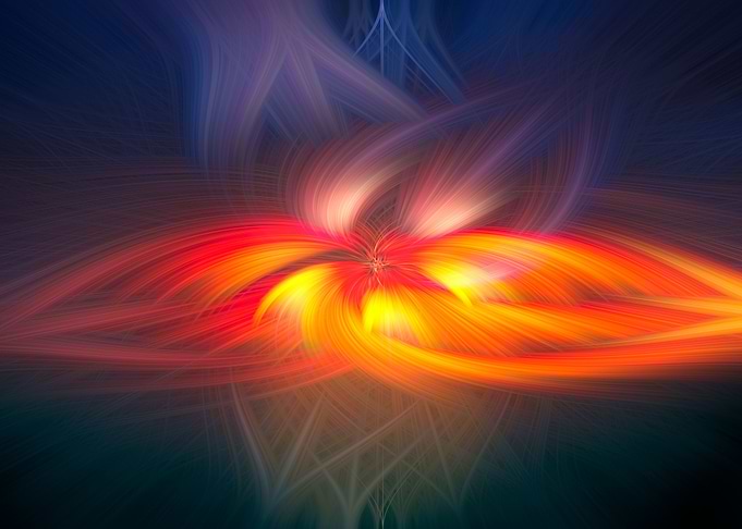 Twirl Image