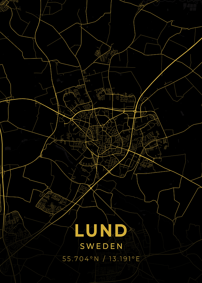 Lund Sweden