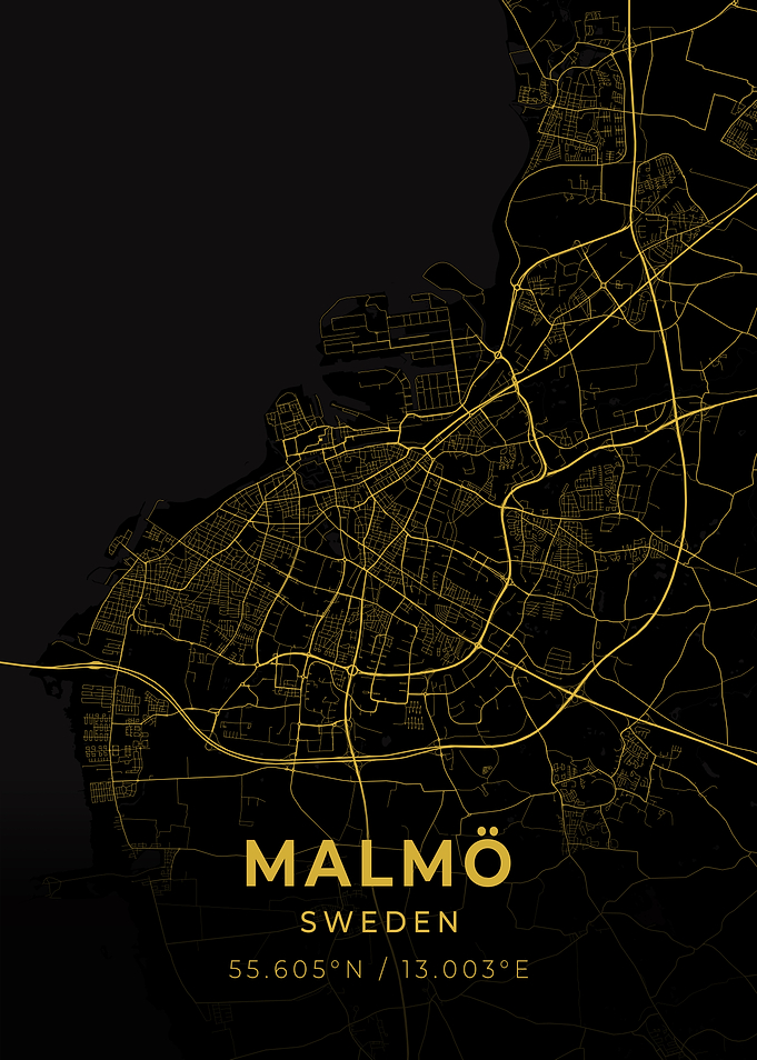 Malmo Sweden