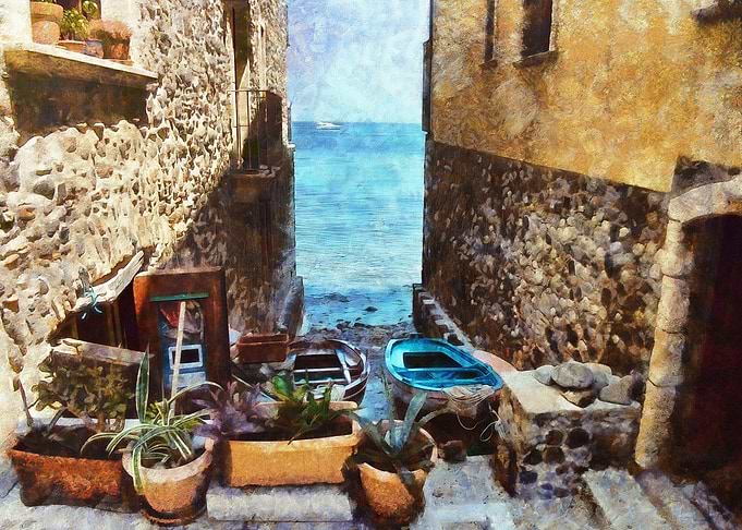 Chianalea