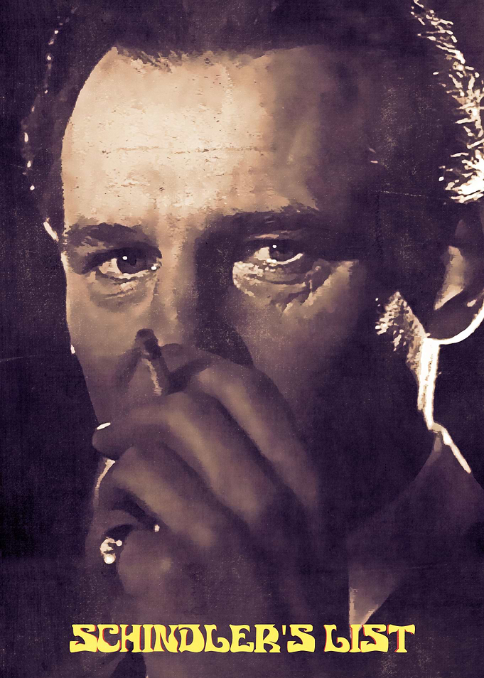Schindlers List