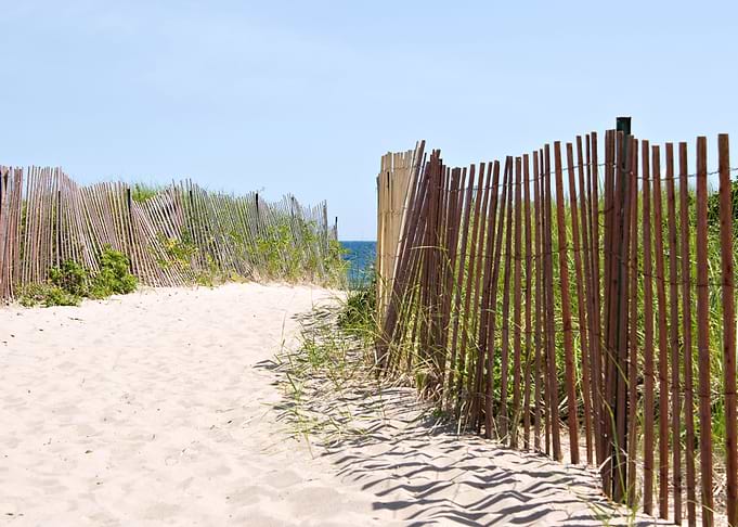 Rhode Island Beach Ocean S