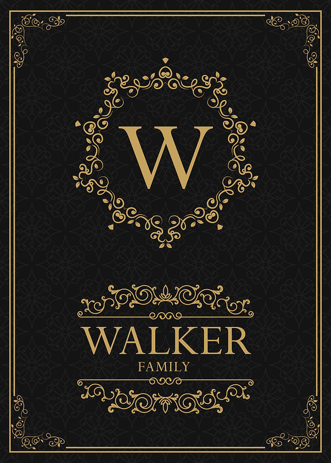 Walker Family