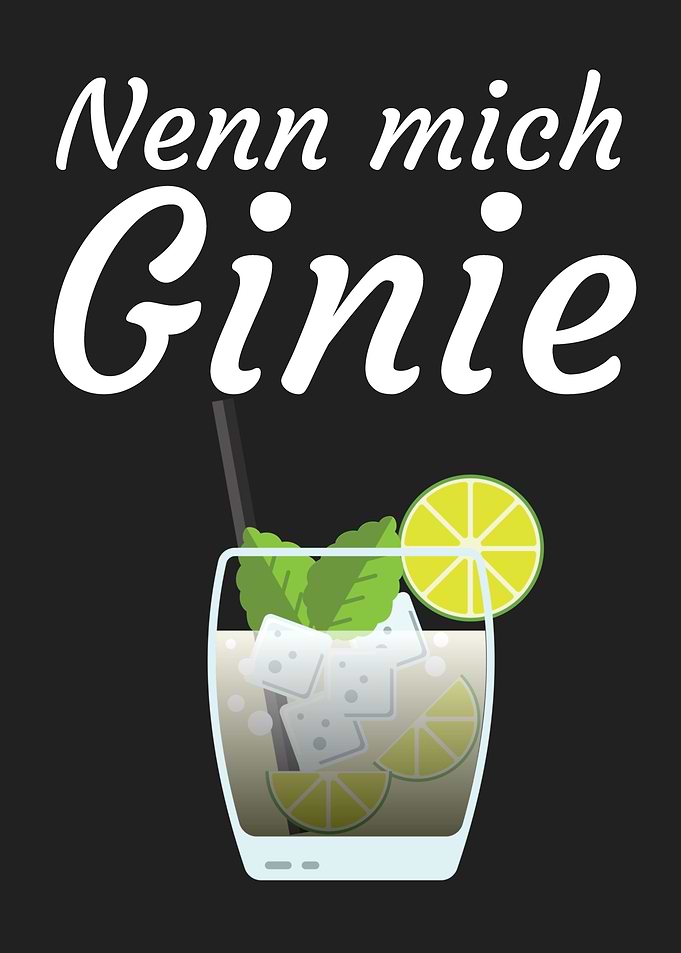Ginie