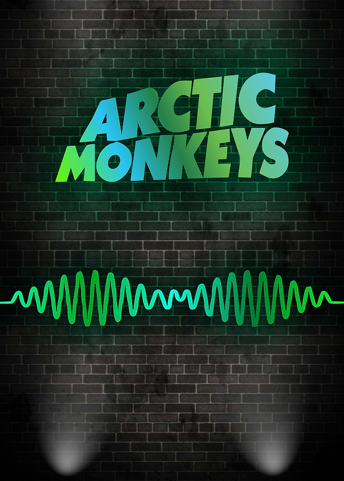 Arctic Monkeys