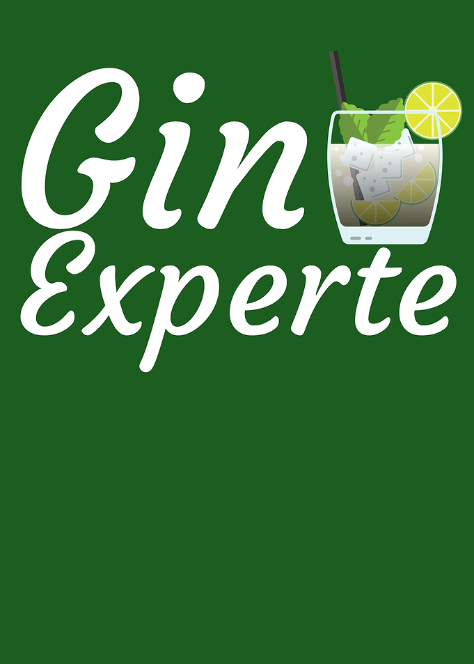 Gin Experte