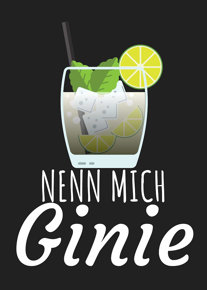Ginie