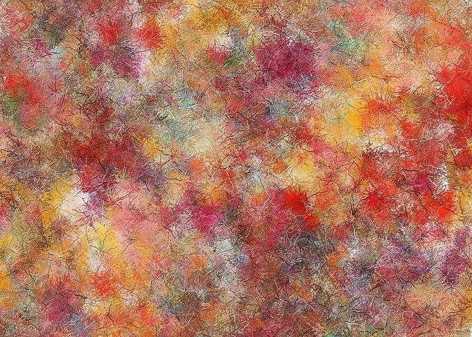 Fields of Passion