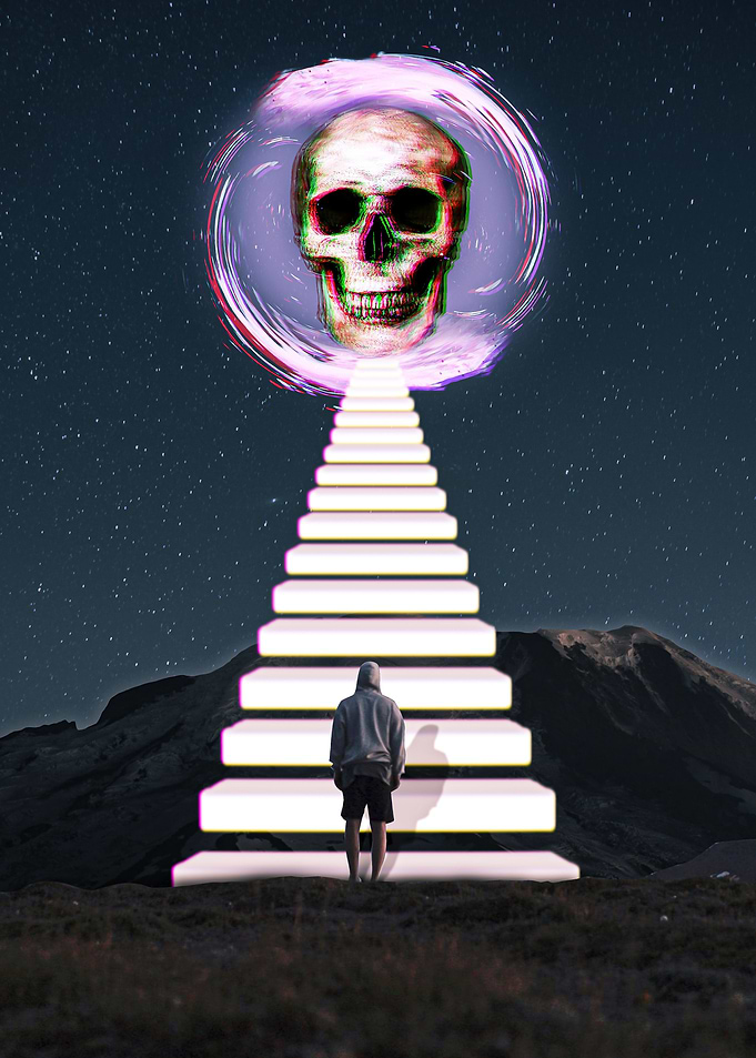 Stairway To Heaven