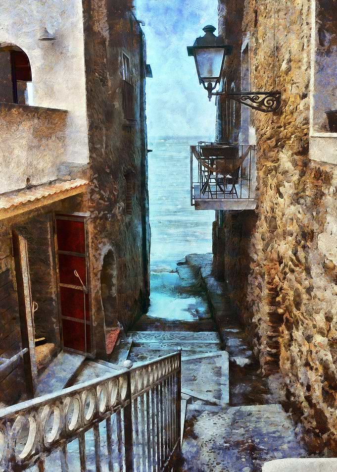 Chianalea
