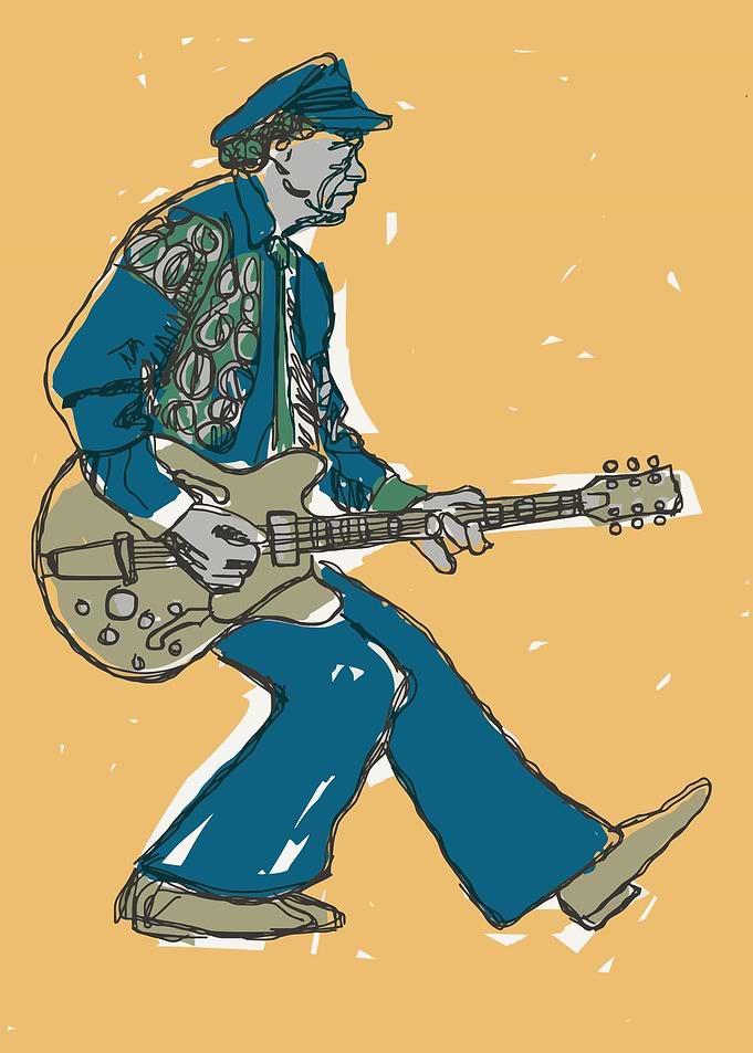 Chuck Berry