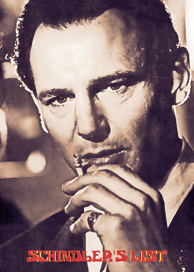 Schindlers List