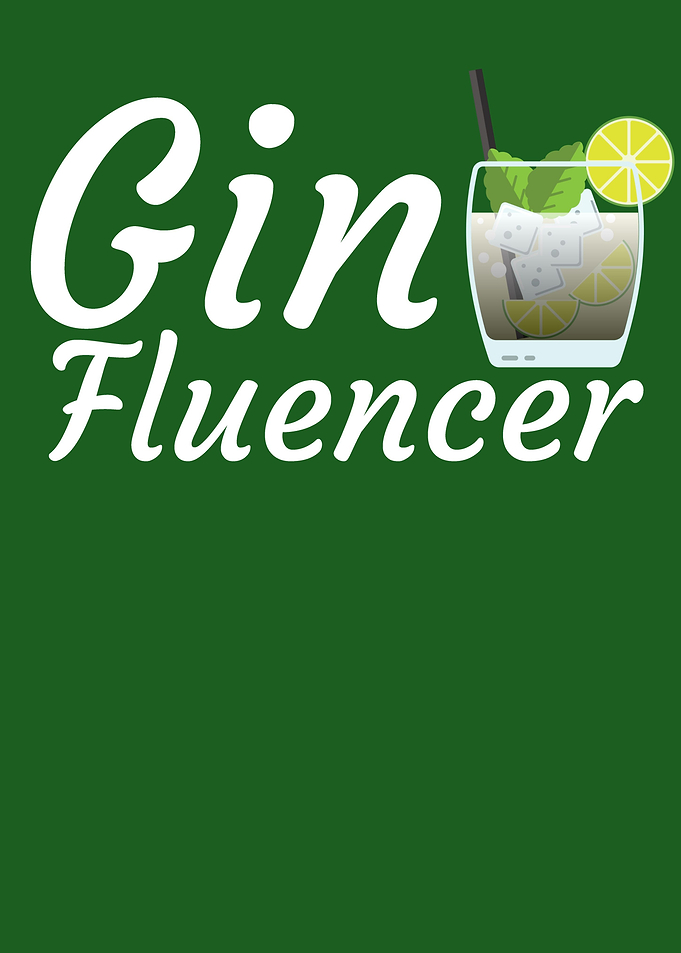 Gin Fluencer