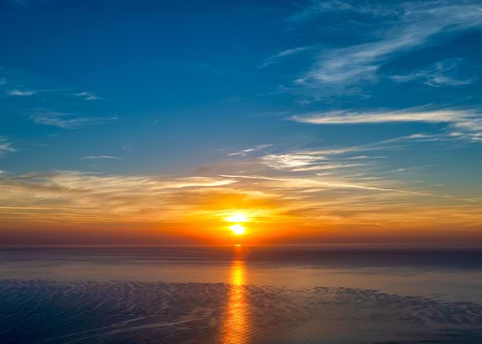 Sunrise