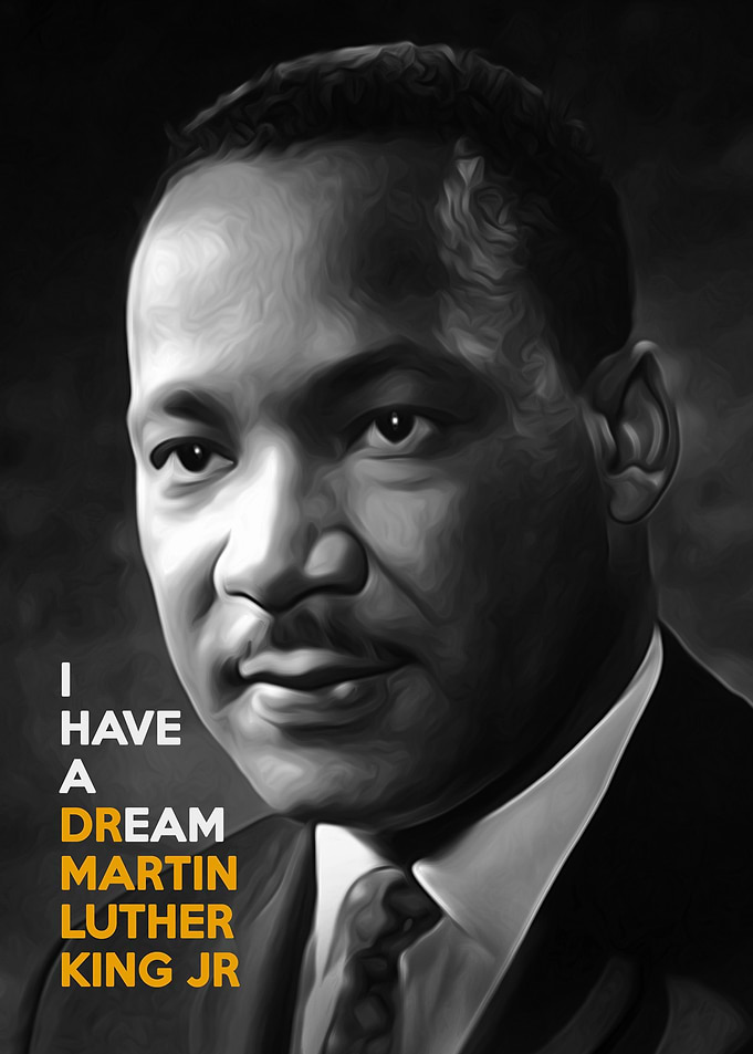 I Have a Dream