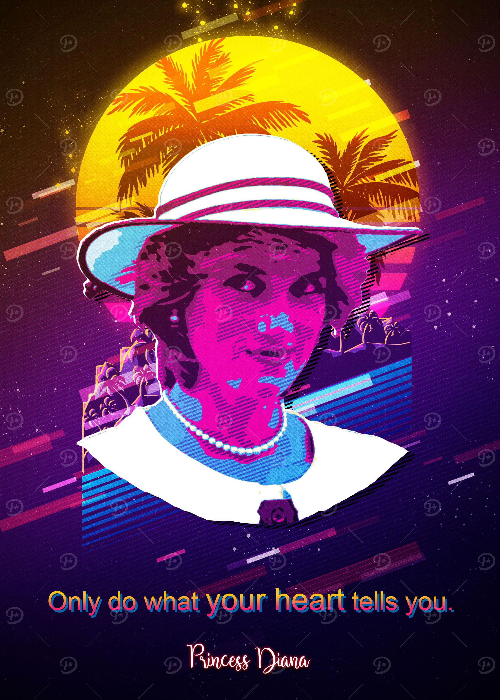 Princess Diana