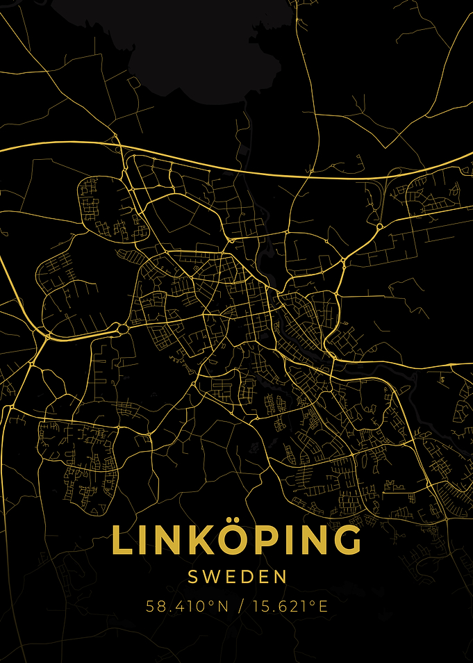 Linkoping Sweden