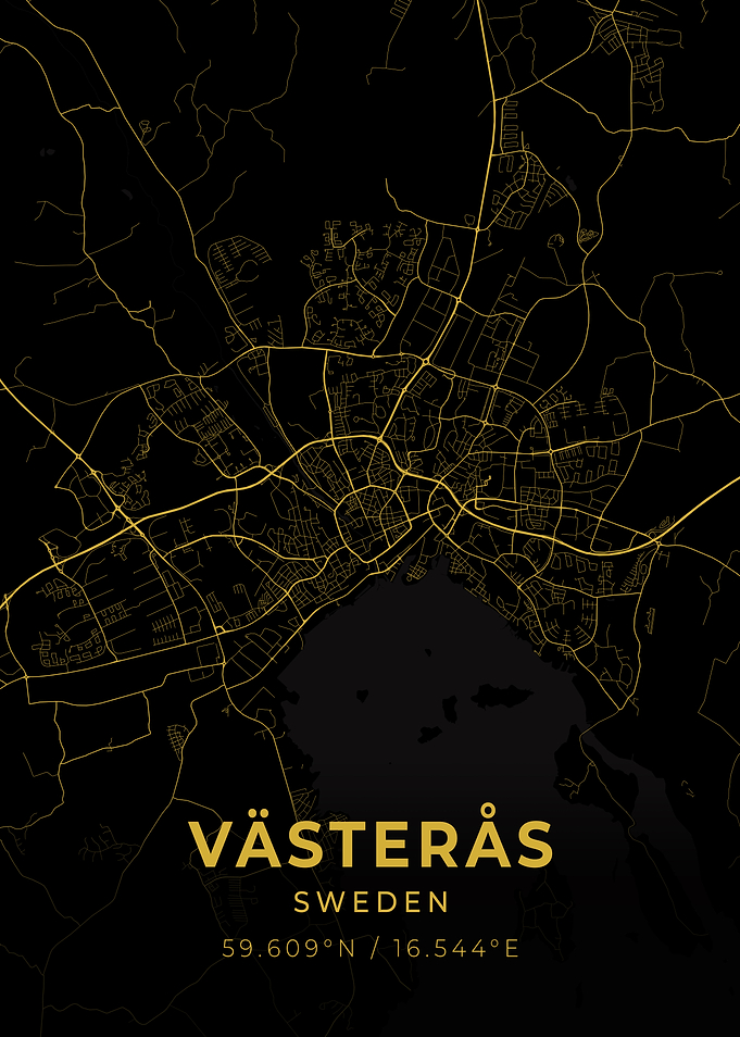 Vasteras Sweden