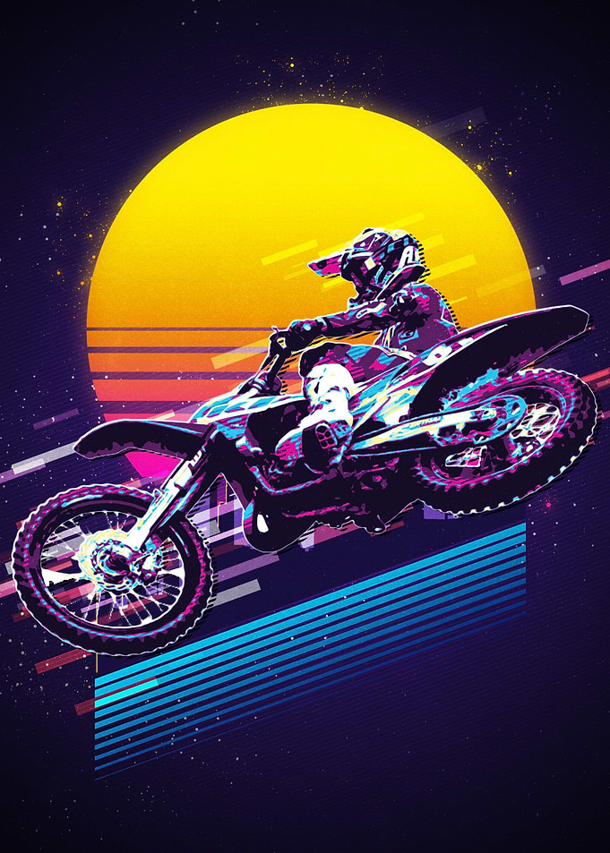 supermoto