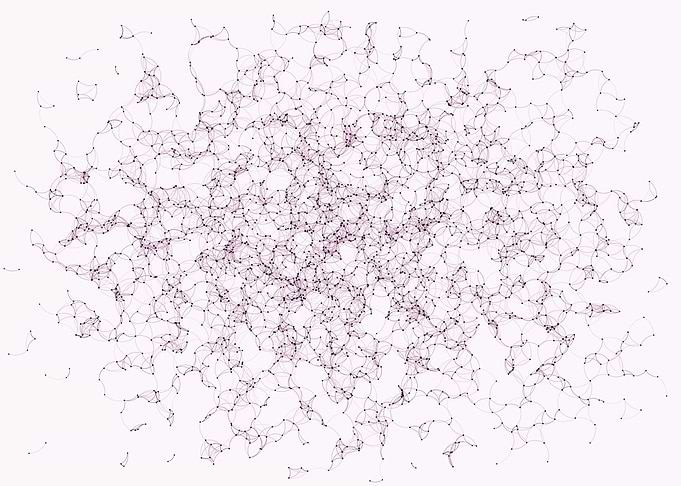 Network Mesh