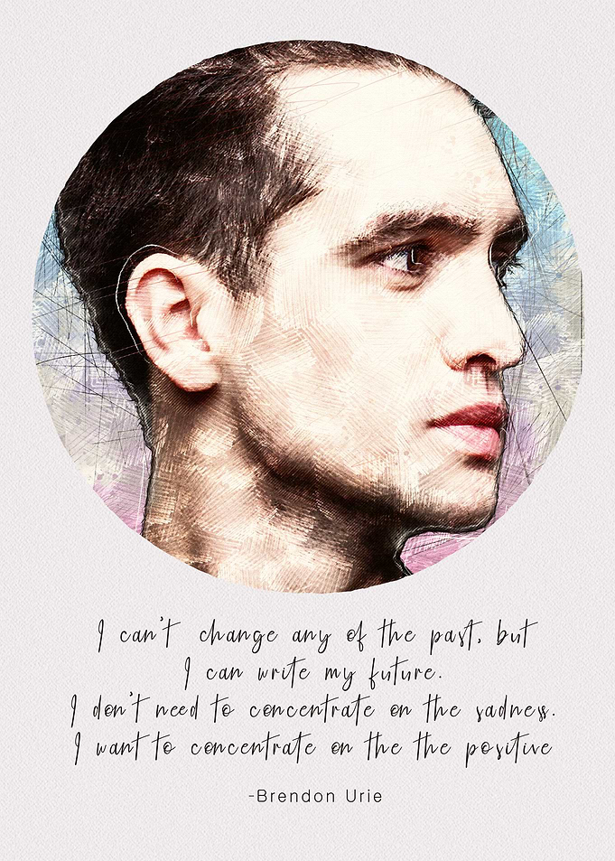 Brendon Urie