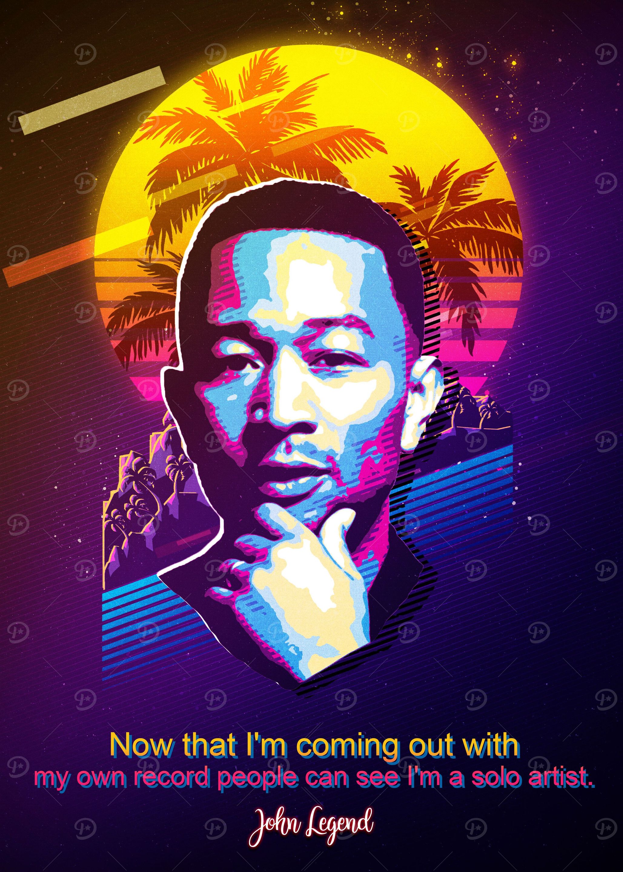 John Legend