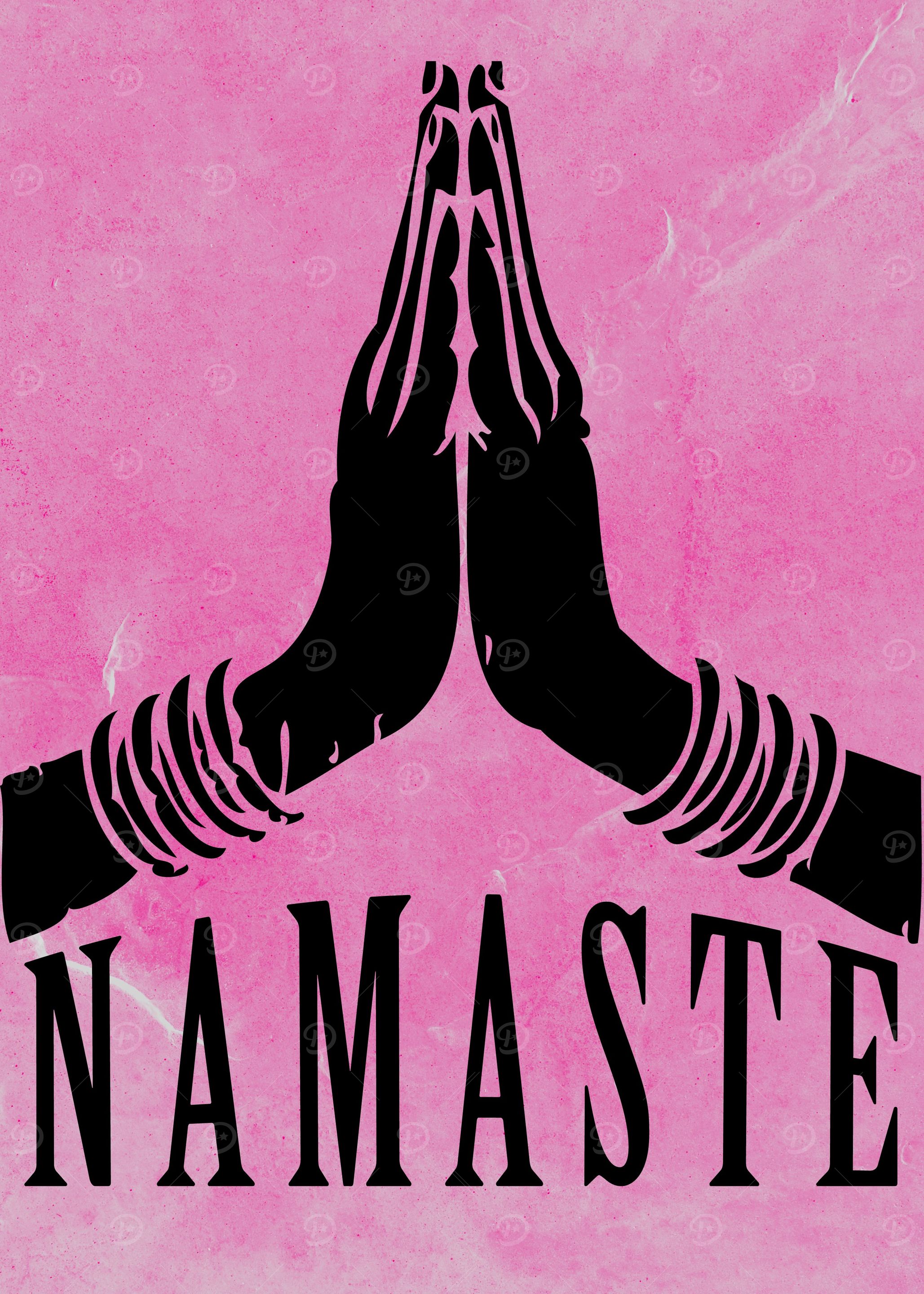 religion namaste