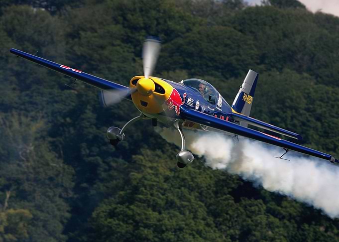 AIR RACE airplane plane