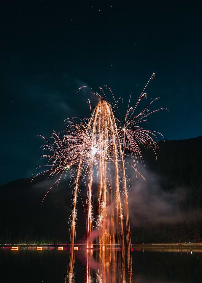 Feuerwerk