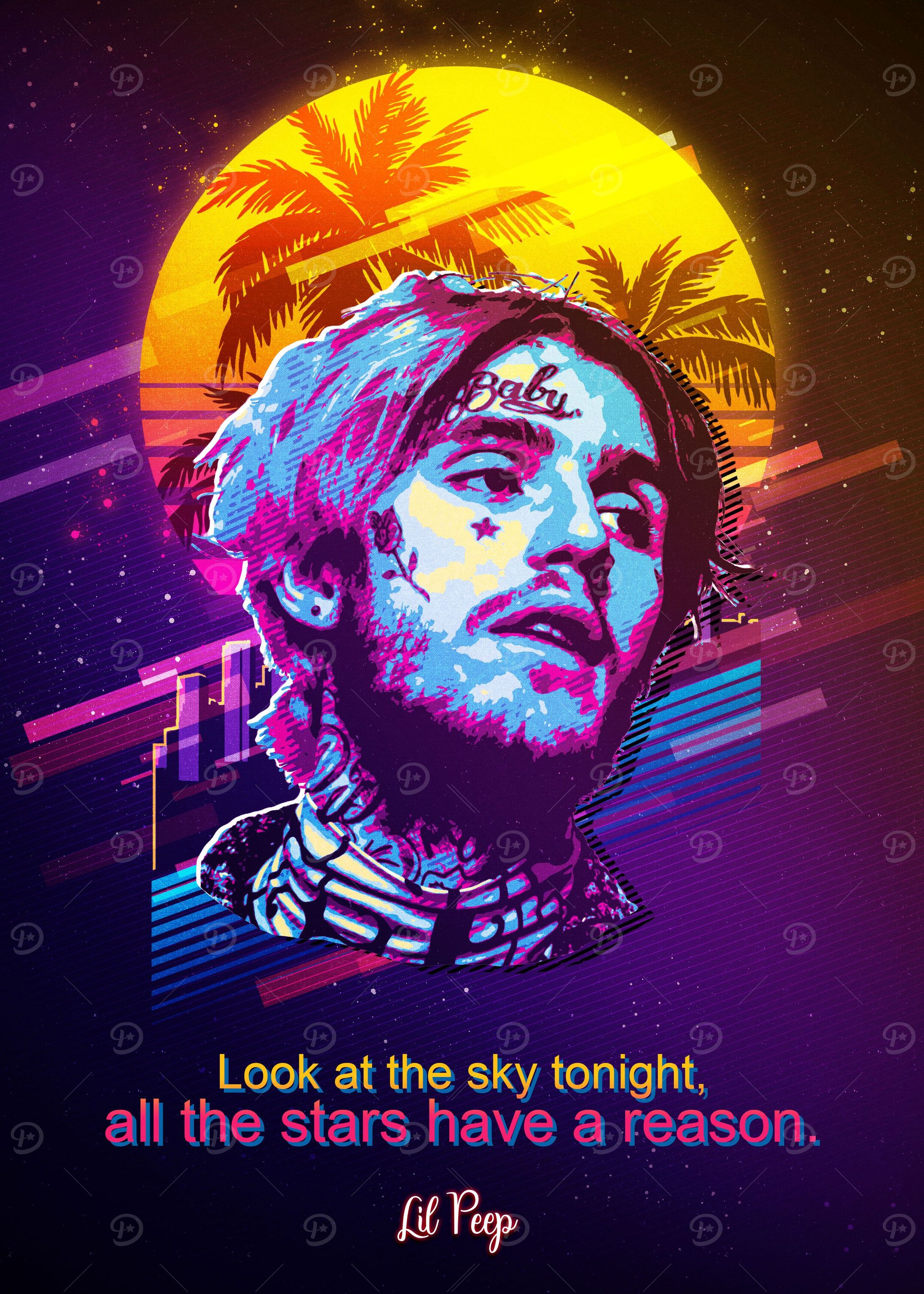 Lil Peep