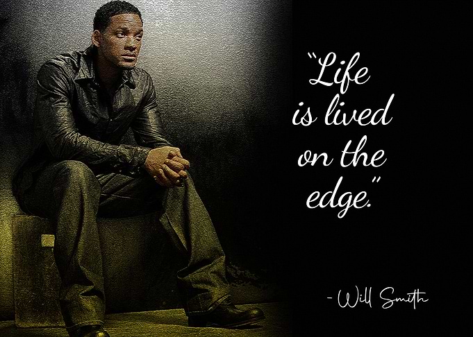 Will Smith