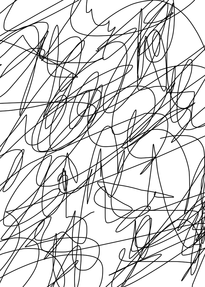 Abstract Shape