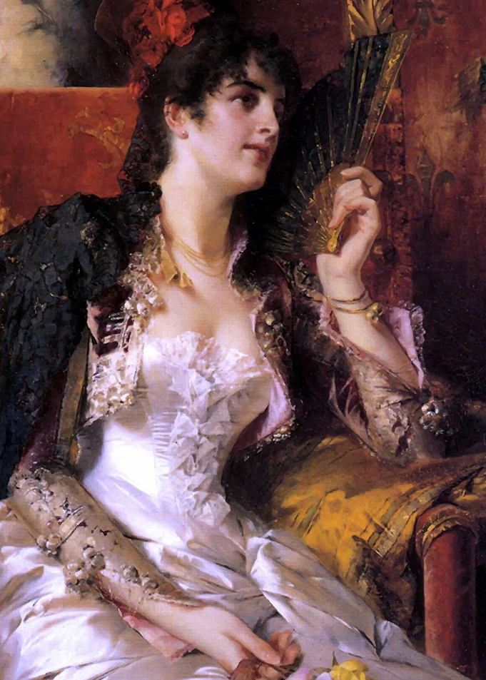 Konrad Kiesel Women