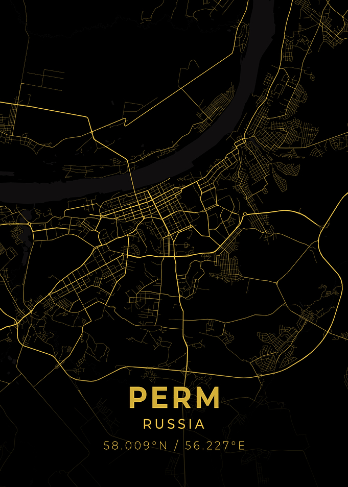 Perm Russia