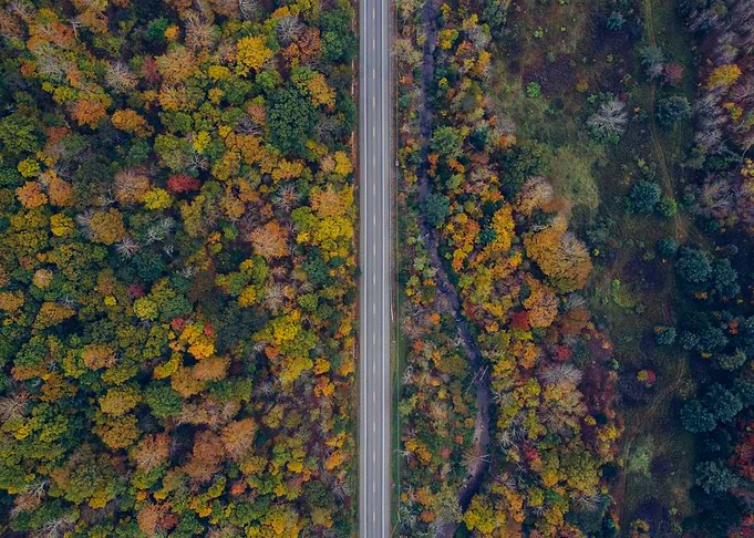 Catskill Mountains