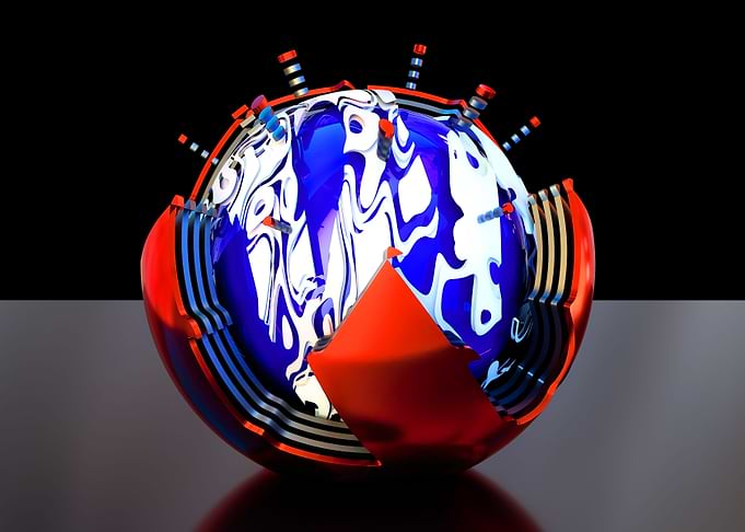 Fascinating Design Forms