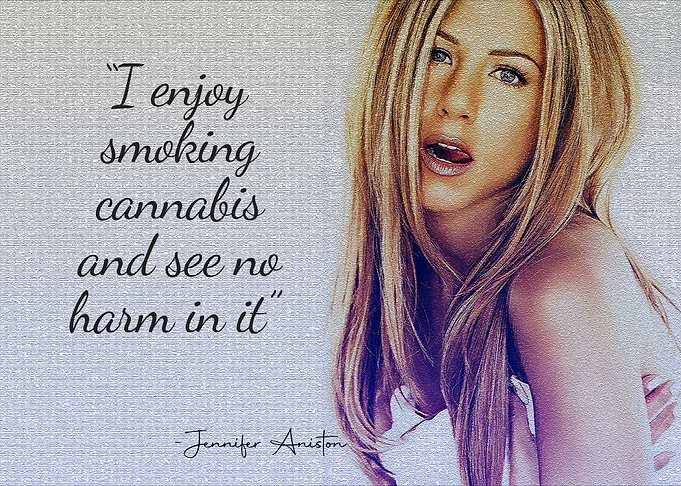 Jennifer Aniston