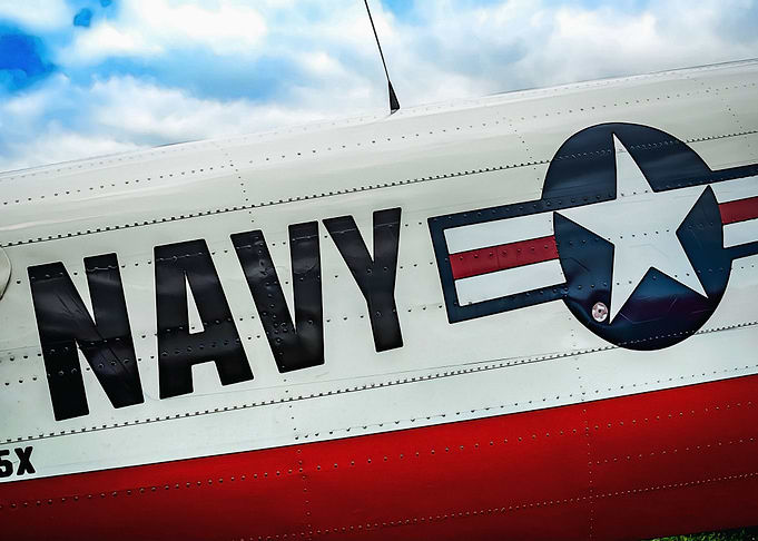 NAVY