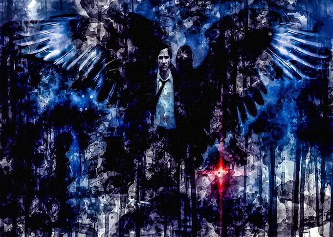 Constantine