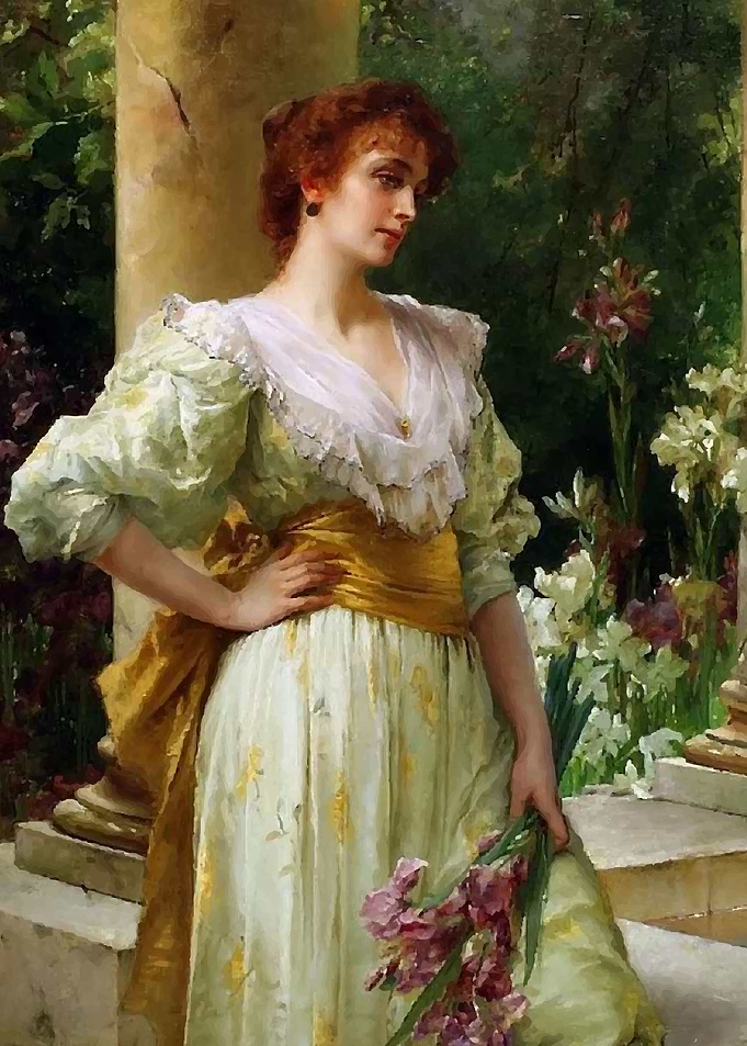 Konrad Kiesel Women