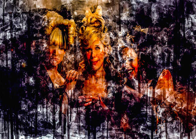 Into Woods 5