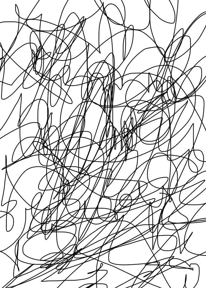 Abstract Shape