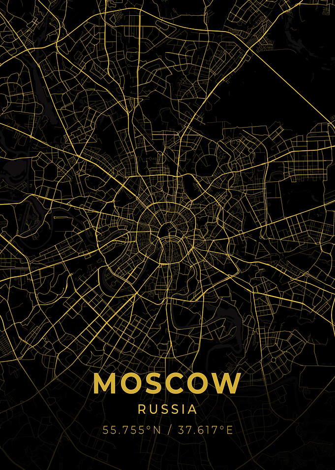 Moscow Russia