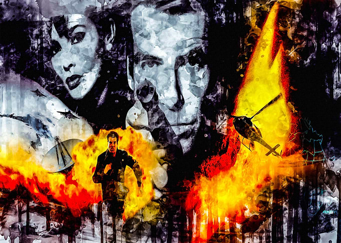 Goldeneye 3